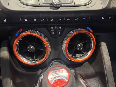 Used 2021 Chevrolet Camaro ZL1 RWD image 22