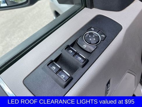 Used 2022 Ford F250 XLT w/ XLT Value Package AWD/4WD image 11