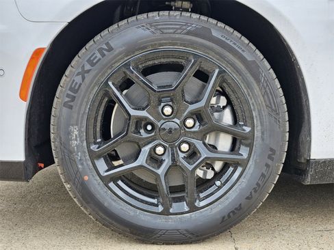 New 2025 Dodge Charger Daytona R/T w/ Sun & Sound Package image 10