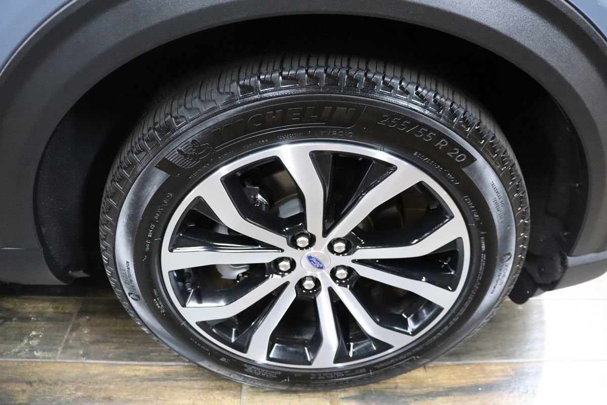 Used 2025 Ford Explorer ST-Line RWD image 24