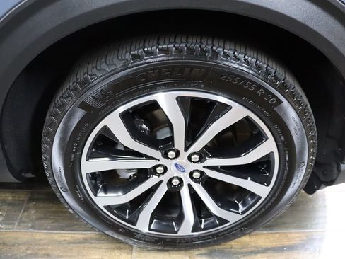 Used 2025 Ford Explorer ST-Line RWD image 24