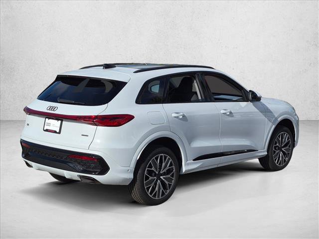New 2026 Audi Q5 Premium AWD/4WD image 2
