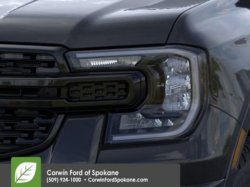 New 2026 Ford Ranger XLT AWD/4WD image 18