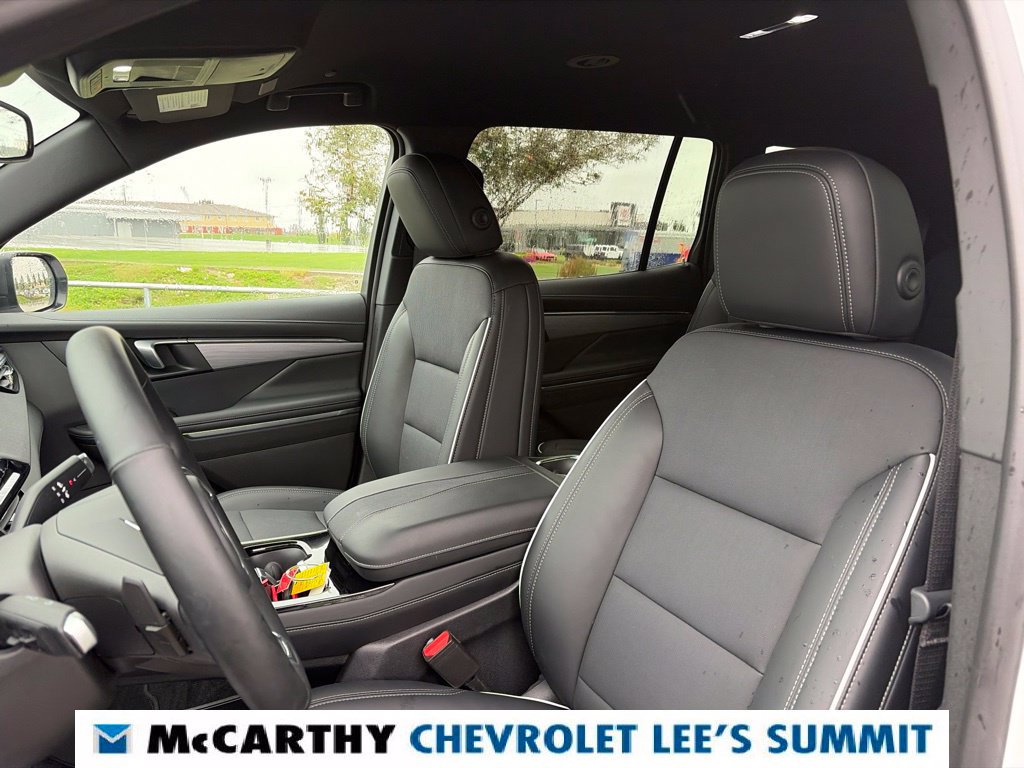 Used 2026 Buick Enclave Preferred FWD image 51