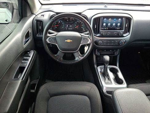 Used 2022 Chevrolet Colorado LT image 12