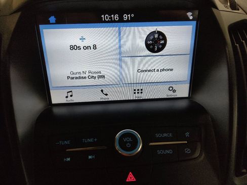 Used 2019 Ford Escape SEL FWD image 25