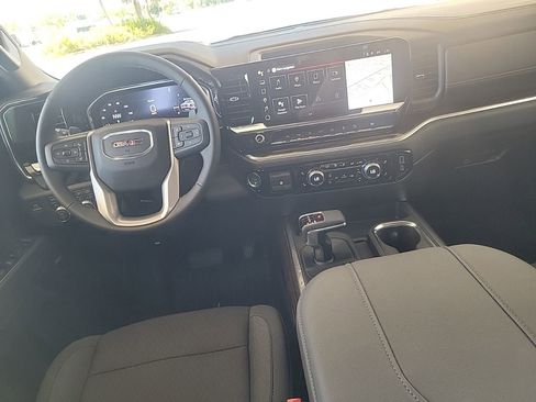 New 2026 GMC Sierra 1500 Elevation image 14