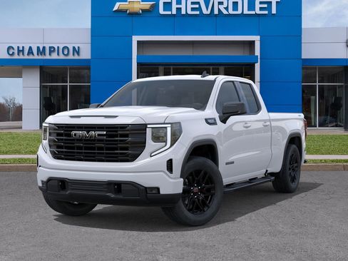 New 2026 GMC Sierra 1500 Elevation w/ Preferred Package image 6