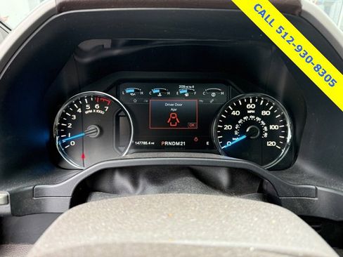 Used 2015 Ford F150 King Ranch w/ Equipment Group 601A Luxury image 10