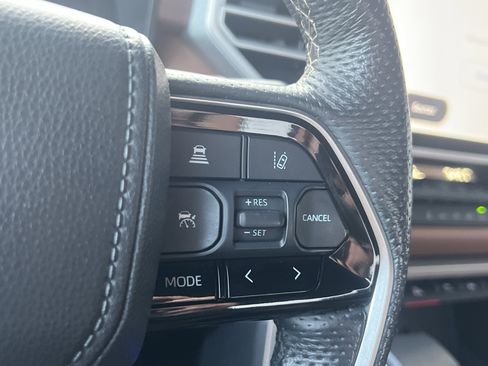 Used 2023 Toyota Tundra 1794 Edition w/ Advanced Package image 28