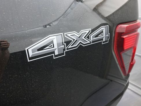 New 2026 Ford F150 XLT w/ Equipment Group 302A MID image 23