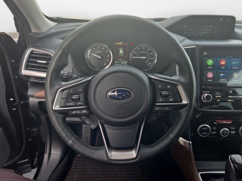 Used 2023 Subaru Forester Touring image 13