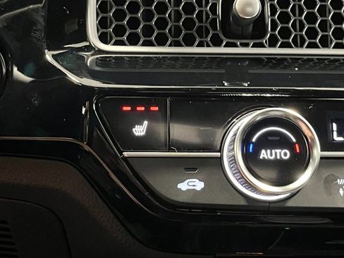 New 2026 Honda Civic Sport Touring image 17