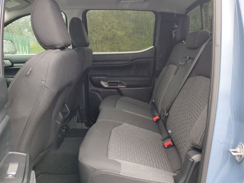 Used 2024 Ford Ranger XLT w/ Technology Package image 12