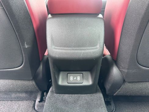 Used 2026 Kia K5 GT-Line w/ GT-Line Red Interior Package FWD image 15
