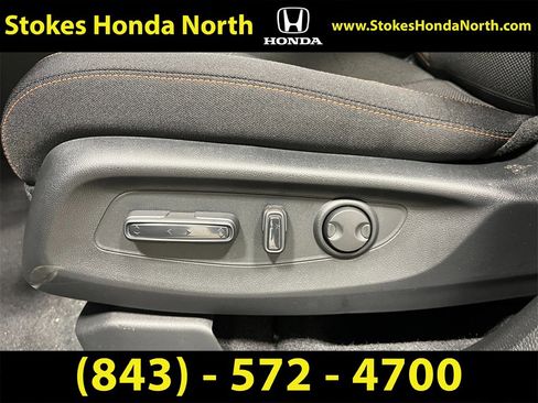 New 2025 Honda CR-V Sport image 16