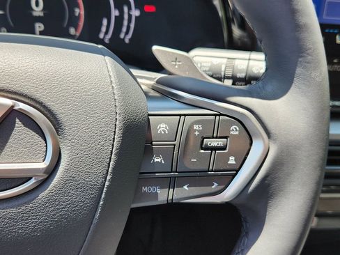 Used 2024 Lexus TX 350 AWD w/ Cold Weather Package image 21