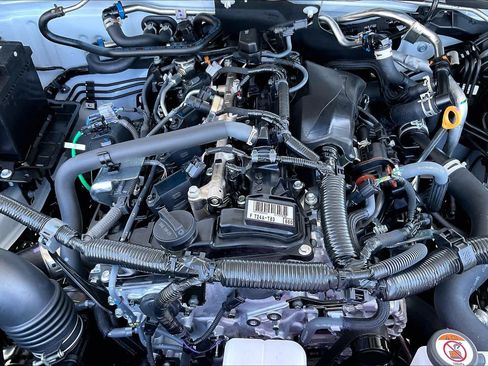 New 2026 Toyota Tacoma SR5 AWD/4WD image 17