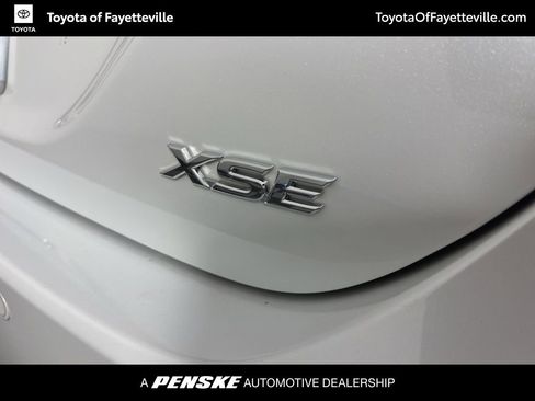 Certified 2023 Toyota Camry XSE image 4