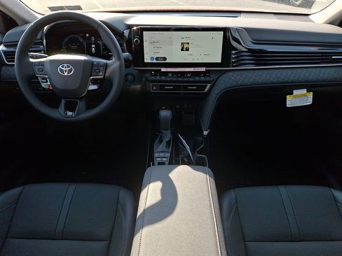 New 2026 Toyota Camry XLE image 11