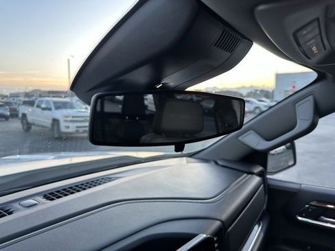 Certified 2024 Chevrolet Silverado 1500 RST w/ RST All Star Premium Package image 16