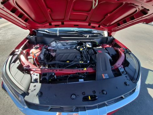 New 2026 Chevrolet Trax LS w/ LS Convenience Package FWD image 10