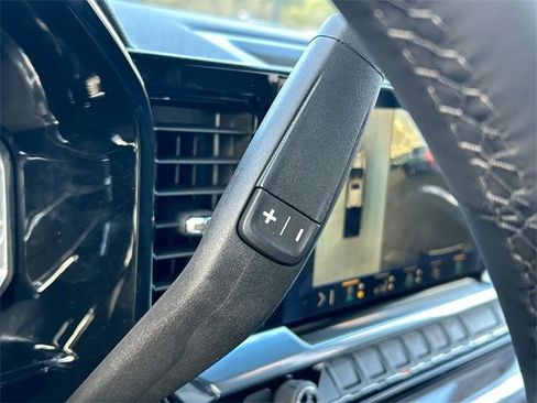 New 2025 Chevrolet Silverado 2500 LTZ w/ LTZ Plus Package image 16