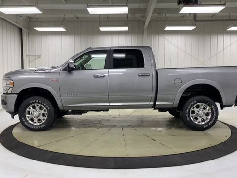 Used 2022 RAM 2500 Laramie AWD/4WD image 5