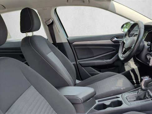 Used 2024 Volkswagen Jetta S FWD image 26
