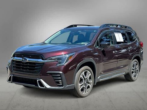 Used 2024 Subaru Ascent Touring AWD/4WD image 1
