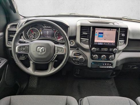 New 2026 RAM 1500 Classic Warlock AWD/4WD image 14