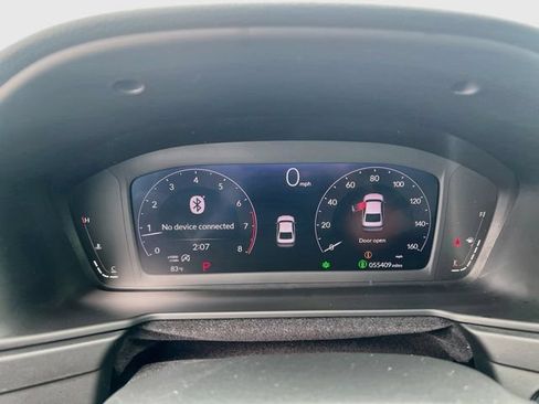 Used 2024 Honda Accord LX image 15