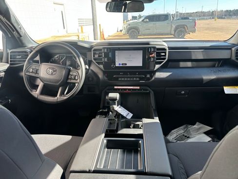 New 2025 Toyota Tundra SR image 26