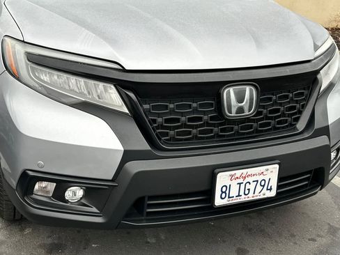 Used 2019 Honda Passport Touring image 9