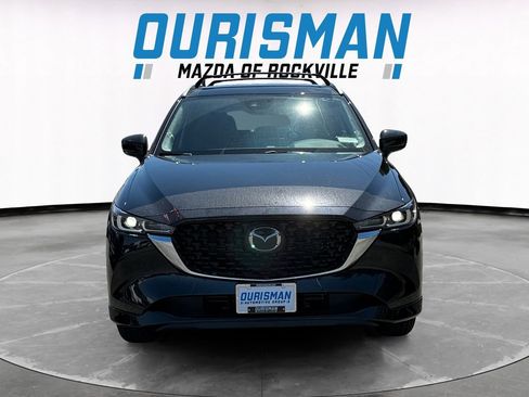 New 2025 MAZDA CX-5 AWD 2.5 S image 8