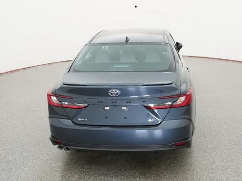 New 2026 Toyota Camry SE FWD image 7