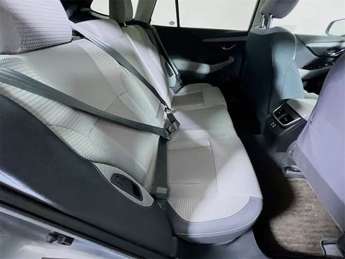 Used 2025 Subaru Outback Premium image 24