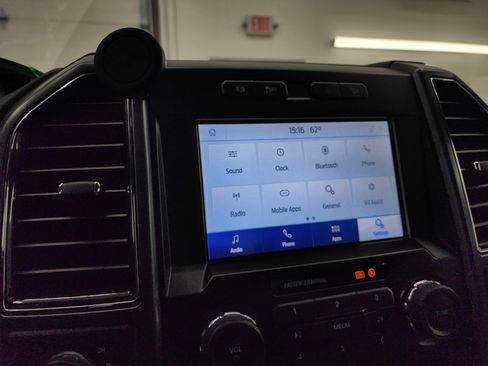 Used 2022 Ford F250 XLT w/ Black Appearance Package image 51