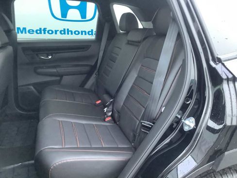 New 2026 Honda CR-V Sport-L image 13