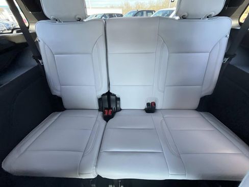 New 2026 Chevrolet Tahoe Premier image 11