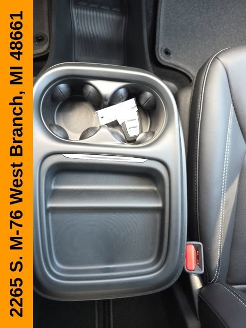 New 2027 Chrysler Pacifica Select AWD/4WD image 29