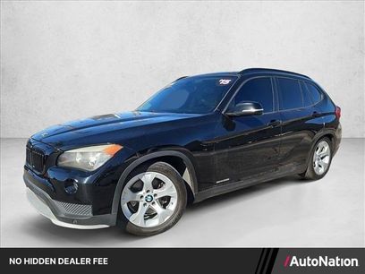Used 2015 BMW X1 sDrive28i