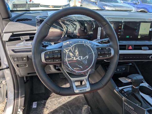 New 2026 Kia K5 GT-Line image 27