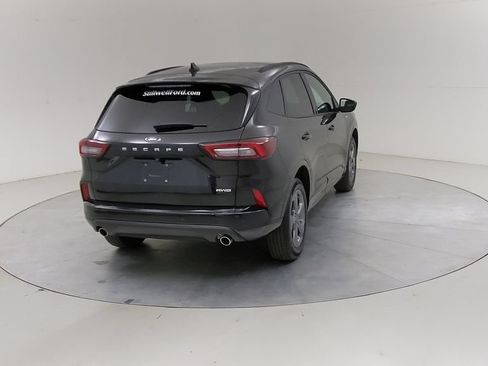 Certified 2024 Ford Escape ST-Line w/ Tech Pack #1 AWD/4WD image 15