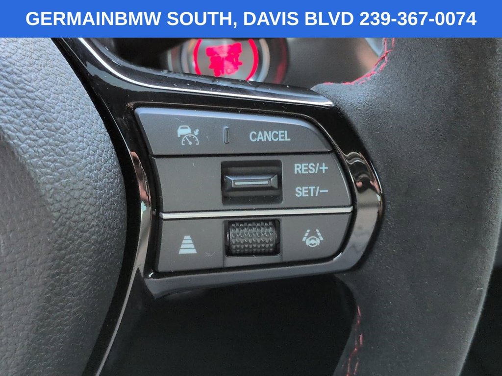 Used 2024 Acura Integra Type S FWD image 26