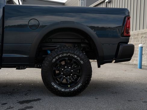 New 2026 RAM 2500 Tradesman w/ Power Wagon Package AWD/4WD image 6