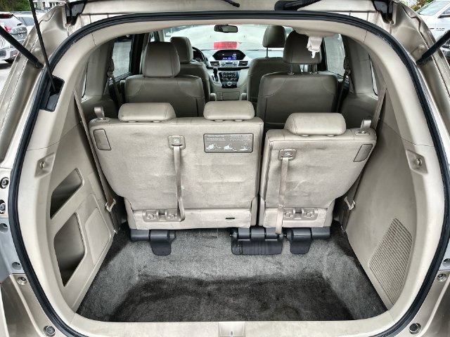 Used 2012 Honda Odyssey EX-L image 29