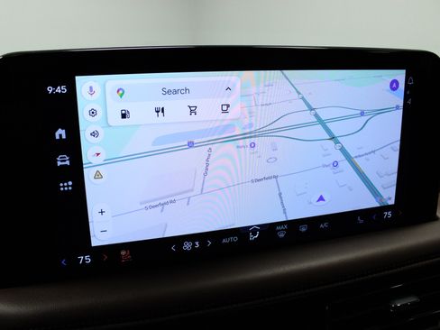 Used 2025 Lincoln Aviator Reserve w/ Illumination Package image 28