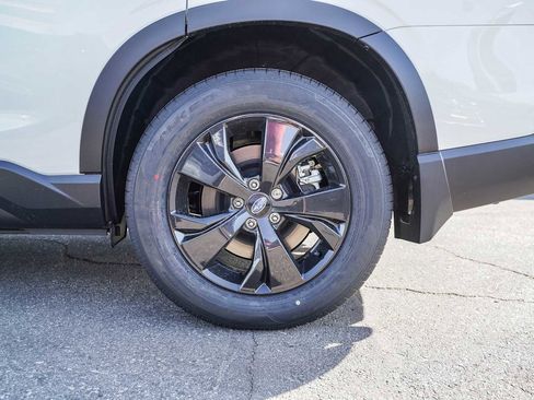 New 2026 Subaru Ascent Premium image 8