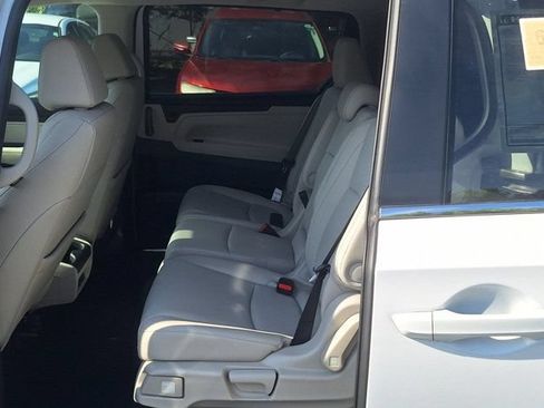 Used 2026 Honda Odyssey EX-L image 6